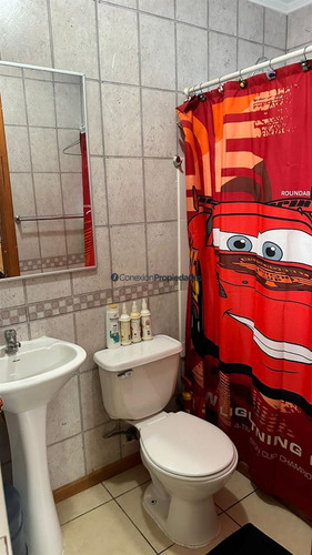 Casa En Venta De 4 Dorm. En Frutillar