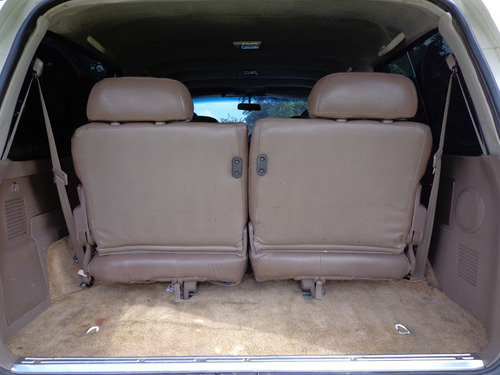 Imagen 16 de 18 de Toyota Burbuja Vx 2007 4.5l V6 4x4 Automático