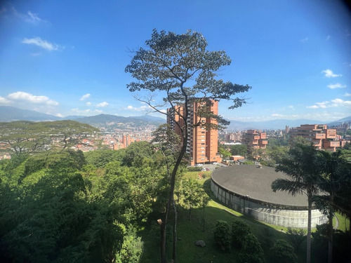 Venta De Apartamento En Envigado Sector Loma De Las Brujas De 95 Mts