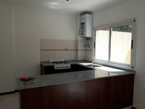 Imagen 10 de 11 de Departamento En Venta En Mehnir De Lorenzo- Pilar, G.b.a. Zona Norte