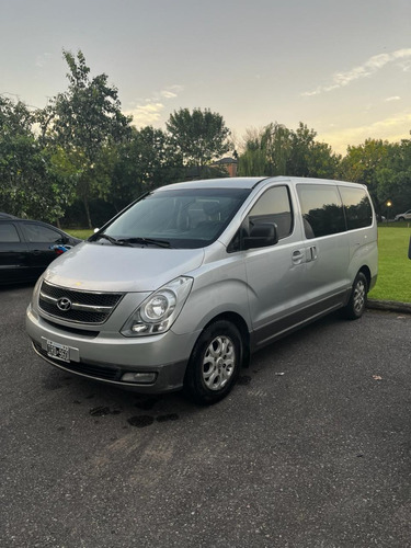 Hyundai H1 2.5 Premium 1 At