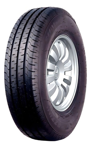 Pneu Mazzini Effivan 215/65r16c Aro 16c 107r