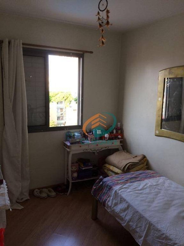 Imagem 14 de 23 de Apartamento Com 2 Dormitórios À Venda, 52 M² Por R$ 325.000,00 - Parque Peruche - São Paulo/sp - Ap1920