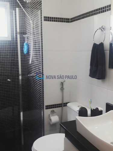 Imagem 10 de 15 de Ótimo Apartamento. - Bi19103