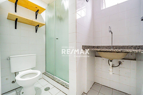 Imagem 18 de 30 de Apartamento Com 2 Dormitórios À Venda, 56 M² Por R$ 204.999,99 - Parque Rebouças - São Paulo/sp - Ap0760
