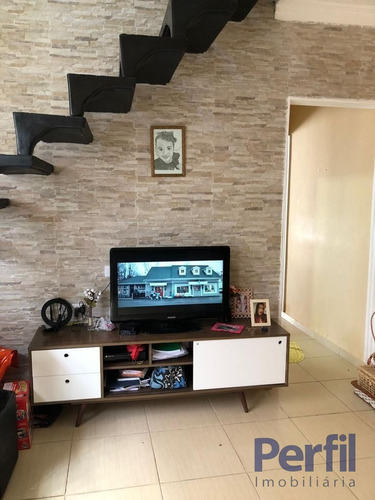 Imagem 8 de 15 de Casas - 3 Dormitórios - 2554