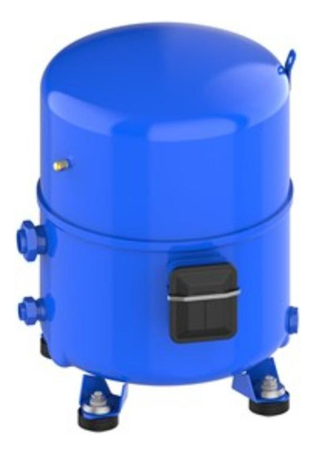 Compressor Maneurop Danfoss Mt100-9vi - 380v Trifásico