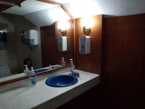 Casa En Renta, Piedra, Jardìnes Del Pedregal