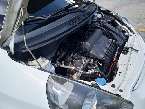 Imagen 16 de 18 de Honda Fit