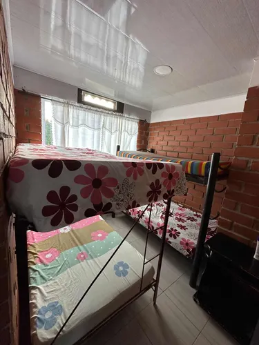 Casa Campestre En Venta En Santagueda - Palestina (279057350).