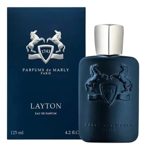 Parfums de Marly LAYTON 125ml 香水 Perfume Parfum De Marly Layton Edp 125ml | Parcelamento sem juros