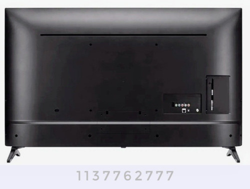 Smart Tv LG 43lj5500 Led Hd 43 Entrega Disp Ya !