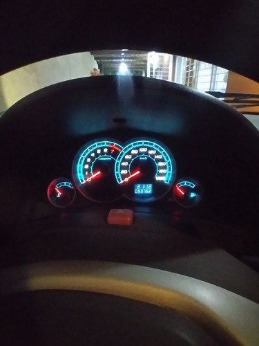 Chevrolet Celta 1.4 Lt Aa+dir 2013