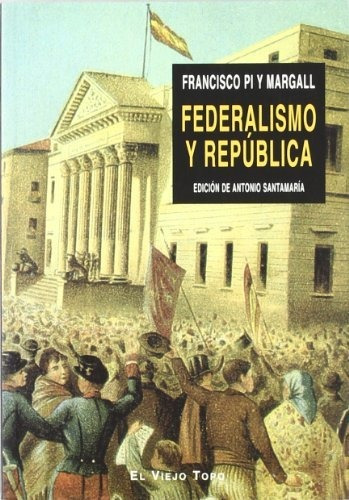 Federalismo Y República