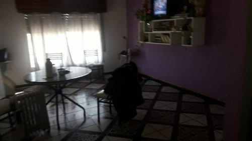 Imagen 3 de 8 de Casa De 2 Dorm Sobre Terreno De 8.66 X 50 Metros