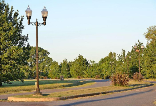 Imagen 5 de 5 de Excelente Lote Central En Barrio Haras San Pablo , General Rodríguez