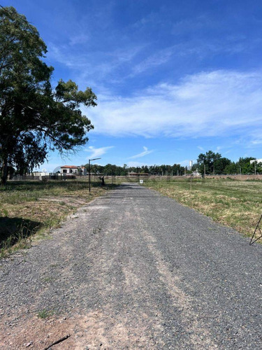 Plote En Pueblo 1 - Barrio Cerrado Don Carlos/ppubicado En Una De Las Zonas Más Atractivas...