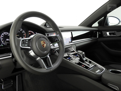 Porsche Panamera 2.9 V6 E-hybrid 4 Sport Turismo Pdk