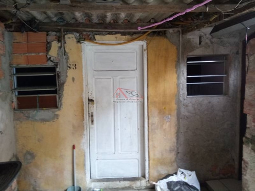 Imagem 14 de 27 de Sobrado Para Venda - Cidade Júlia - Id 1356 - 1356