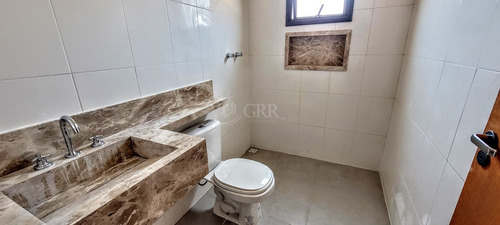 Imagem 22 de 30 de Sobrado - Jardim Das Indústrias - São José Dos Campos - Ca02423 - 70575288