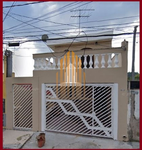 Imagem 1 de 29 de Casa Em Vila Pirajussara, São Paulo/sp De 260m² 5 Quartos À Venda Por R$ 1.400.000,00 - Ca1629888-s
