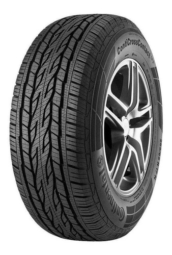 Pneu Continental 245/70r16 111t Conticrosscontact Lx2 Xl