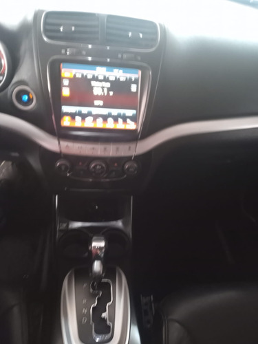 Fiat Freemont 2.4 Precision 5p