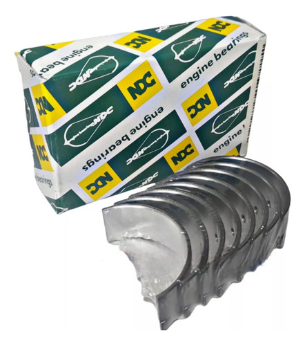 Juego Metal Biela Std Para Honda Edix 2.0 K20a Be3 2004 2009