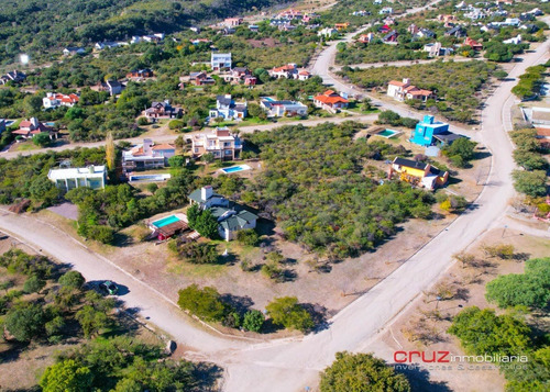Imagen 14 de 14 de Lote En Carpintería De 1121m2 En Barrio Las Cascadas - Carpintería
