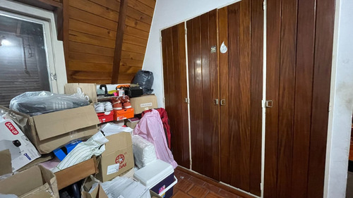 Venta Ph Al Frente 5 Ambientes Villa Luro- Patio