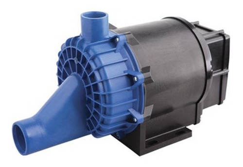 Imagem 1 de 3 de Motobomba Hidromassagem Syllent Aqquant 3/4 Cv Modelo Novo