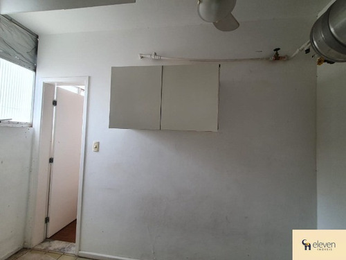 Imagem 25 de 25 de Apartamento Residencial Para Venda Graça, Salvador 3 Dormitórios, 1 Sala, 3 Banheiros, 2 Vagas 110,00 M² Útil - Jn25 - 71103008