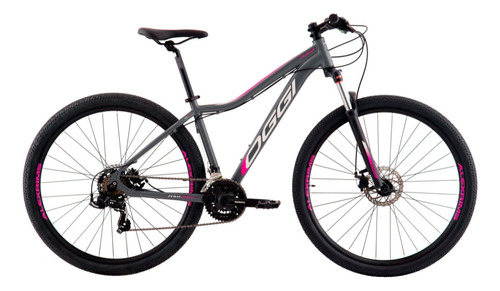 Bicicleta Aro 29 Oggi Float Sport 2024