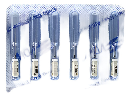 Lima Endodôntica C-pilot - Vdw