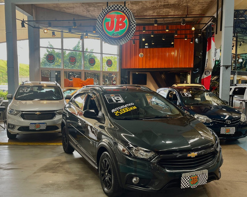 Chevrolet Onix 1.4 MPFI ACTIV 8V
