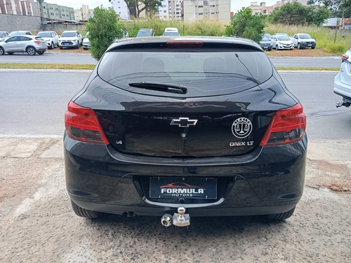 Chevrolet Onix 1.4mt Lt
