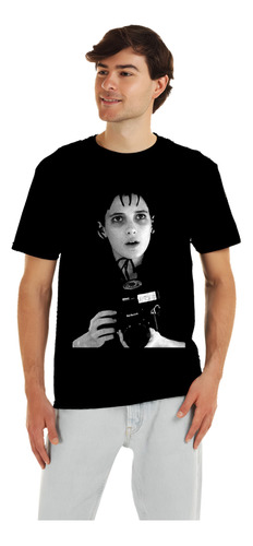 Playeras Beetlejuice Horror Terror Diseño 71 Playeras Beloma