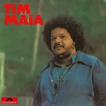 Comprar Lp Tim Maia Tim Maia 1973 Vinil Polysom