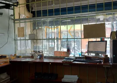 Galpón en venta