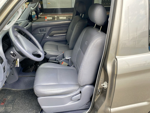 Toyota Prado 2.7 Sumo Ego