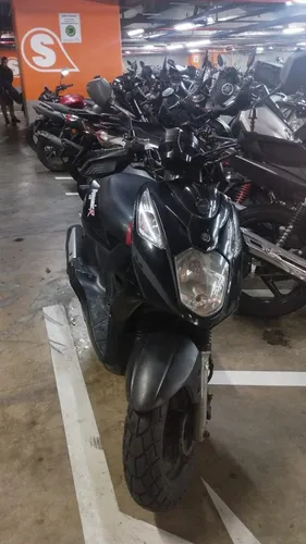 Scooter