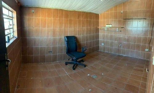 Sobrado - Ref: 8324