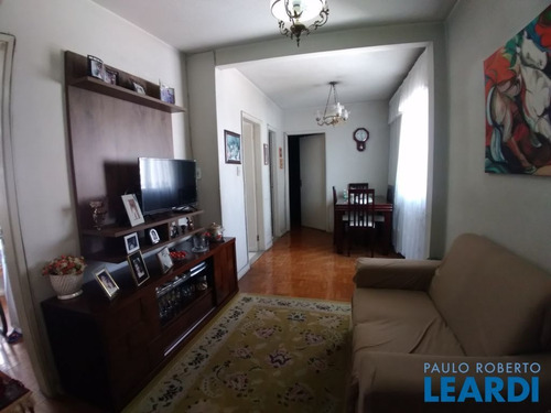Imagem 3 de 15 de Apartamento - Pinheiros - Sp - 576152