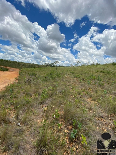 Imagem 9 de 14 de Fazendinhas À Venda, De 20.000m2, No Condomínio Aconchego Da Serra, São José De Almeida Mg! Região Turística Da Serra Do Cipó! - Oci0135 - 70721009