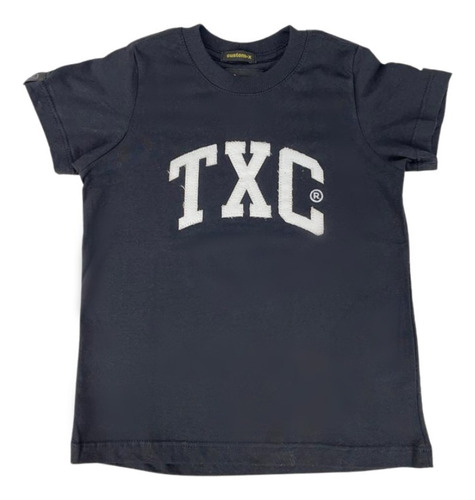 Camiseta Infantil Para Criança Usar Em Rodeio Exclusiva Txc 