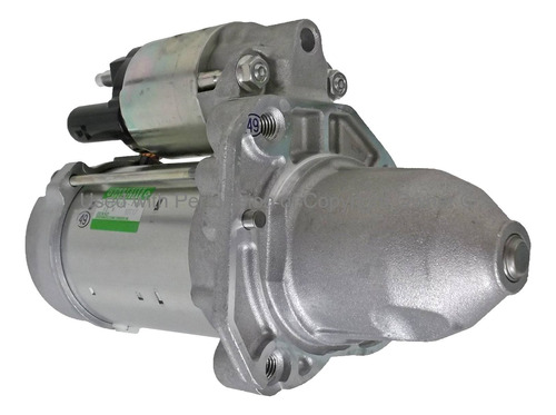 Motor De Arranque Para Dodge Durango 3.6l V6 18-20