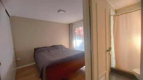Venta Metro La Cisterna. 3 Dormitorios + 2 Baños + Box.