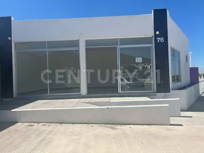 Local comercial en renta