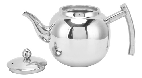 Tetera For El Hogar, Tetera De Acero Inoxidable, Hervidor D