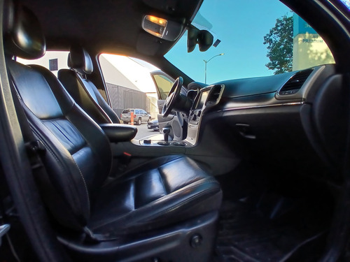 Jeep Cherokee 2013 4g Plus 4x4